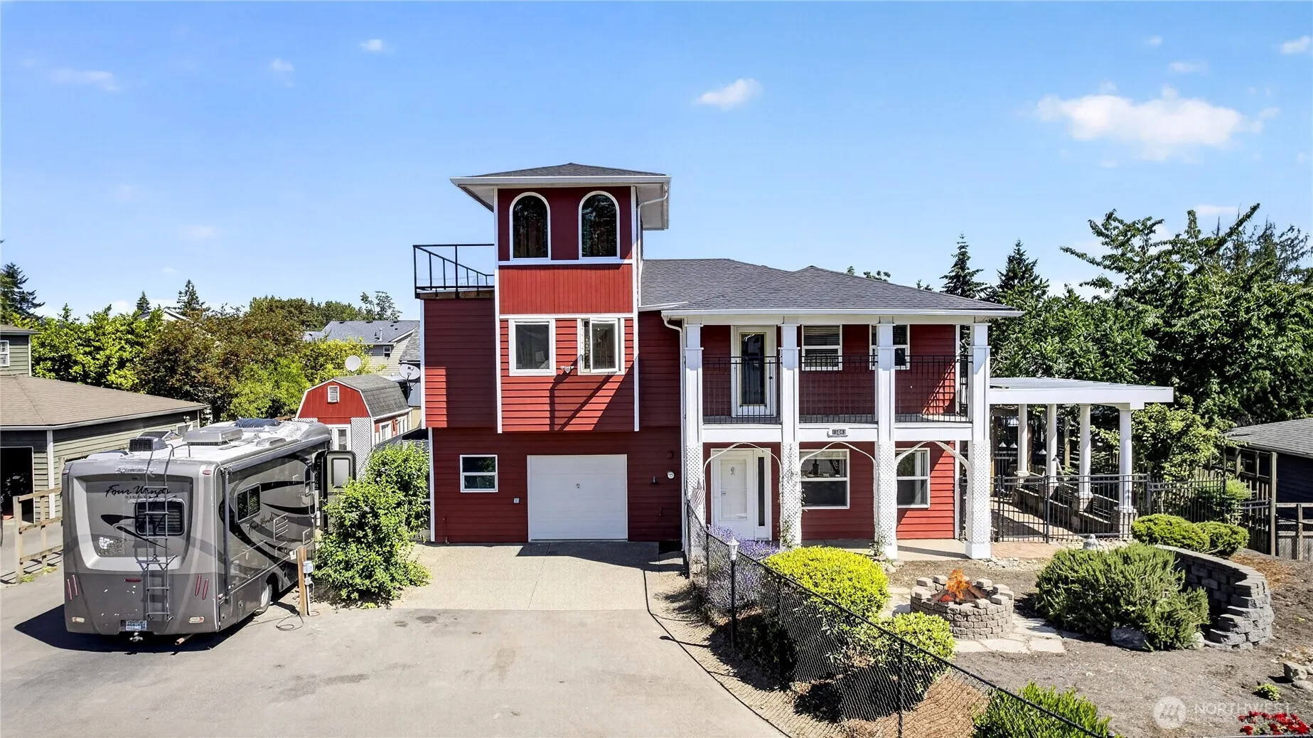 Property photo for 13043 40th Ave S, Tukwila