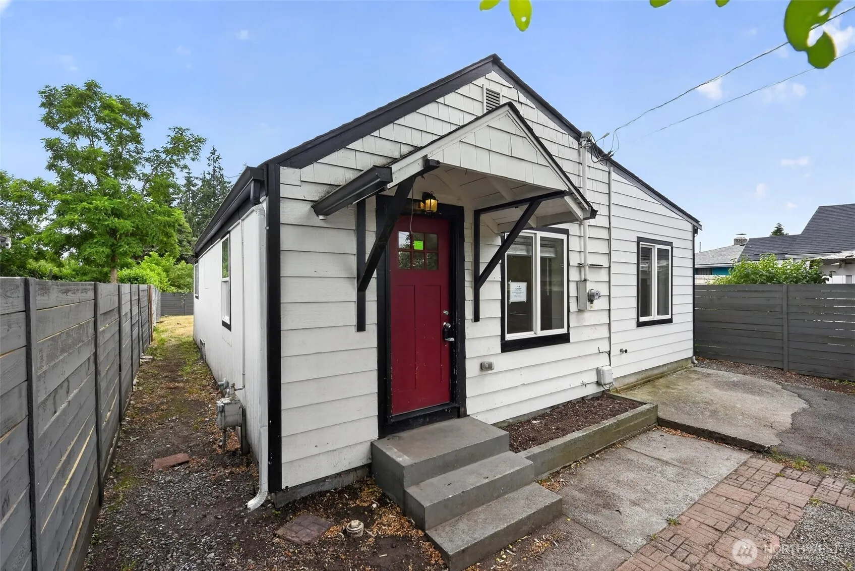 Property photo for 512 133rd Street S, Tacoma
