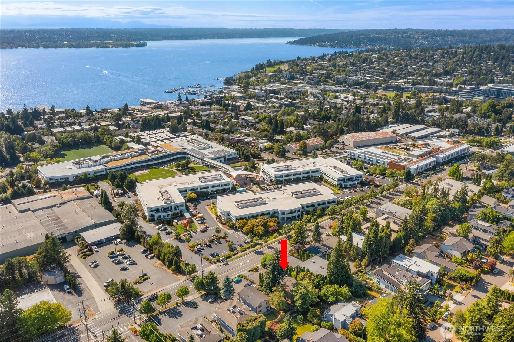 Property photo for 816 6th Street S, Kirkland
