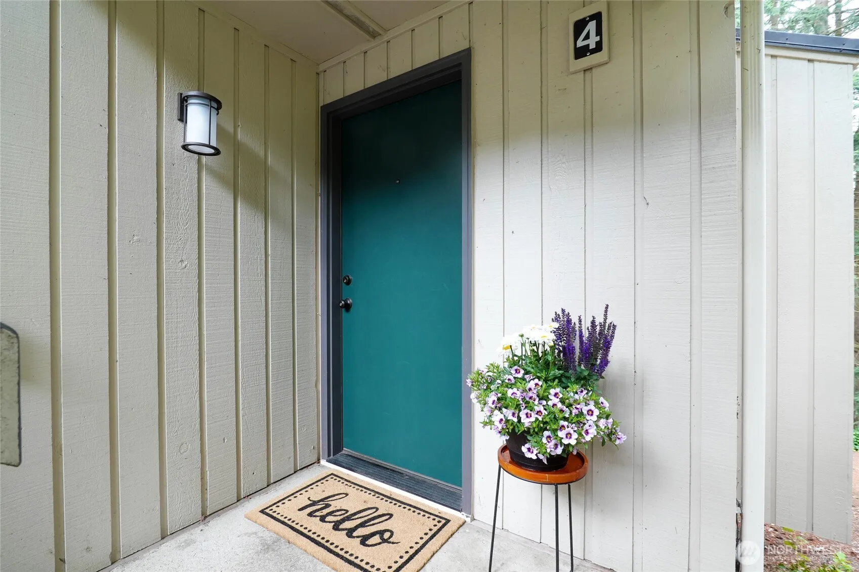 Property photo for 3517 109th Place Ne #4, Bellevue
