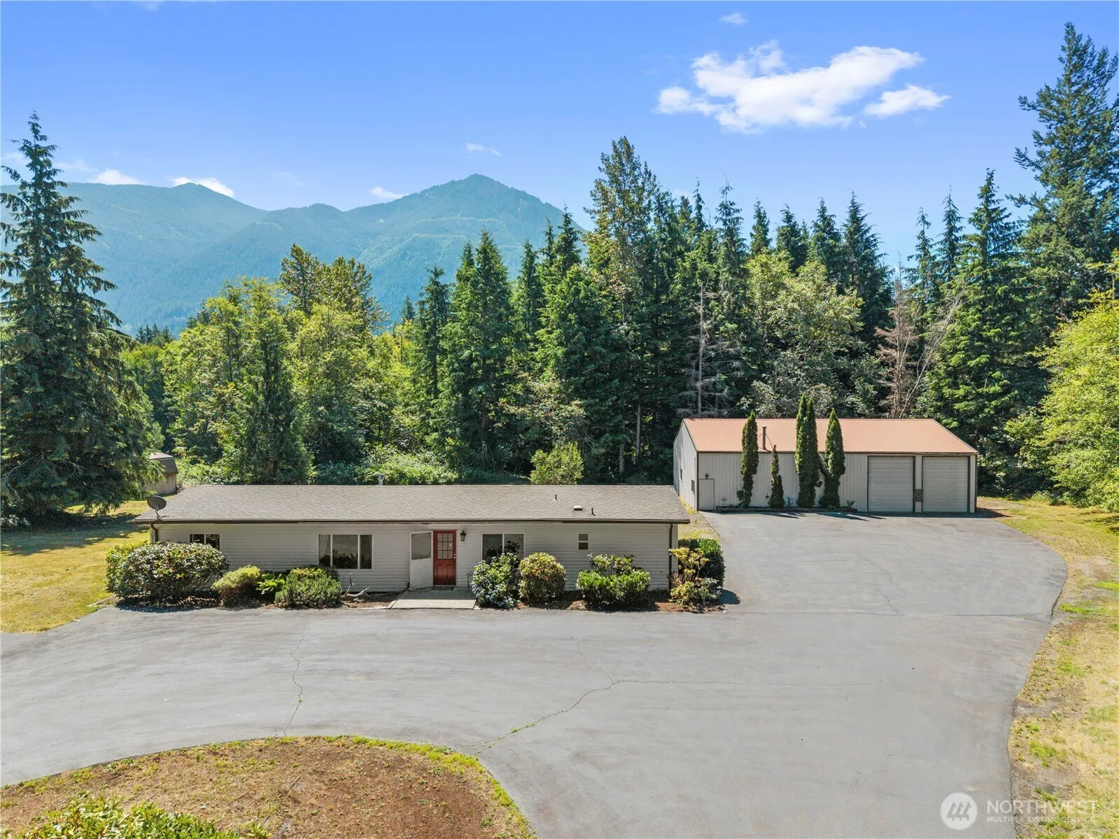 Property photo for 47009 Se 153rd Street, North Bend photo 2
