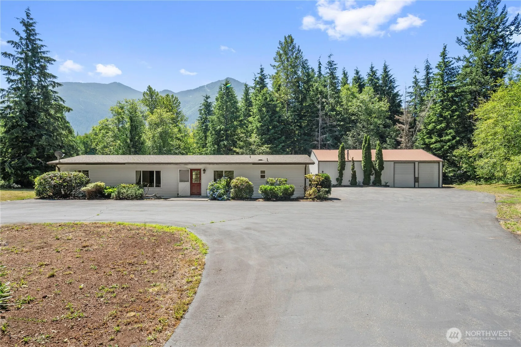 Property photo for 47009 Se 153rd Street, North Bend photo 5