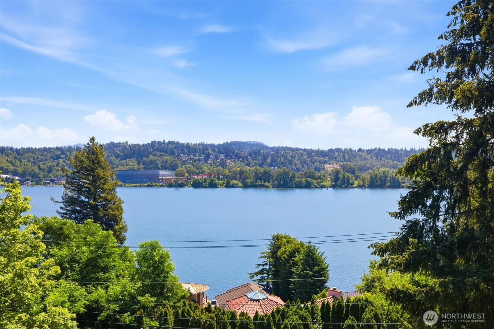 Property photo for 7429 E Mercer Way, Mercer Island photo 2