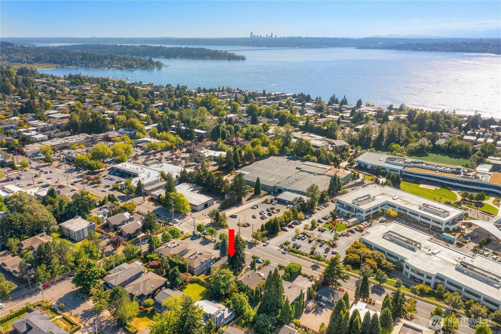 Property photo for 822 6th Street S, Kirkland
