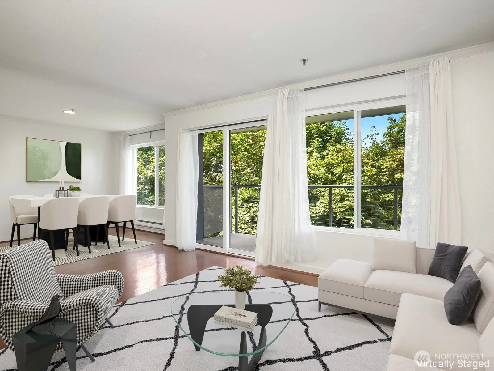 Property photo for 1311 12th Avenue S #b203, Seattle photo 2