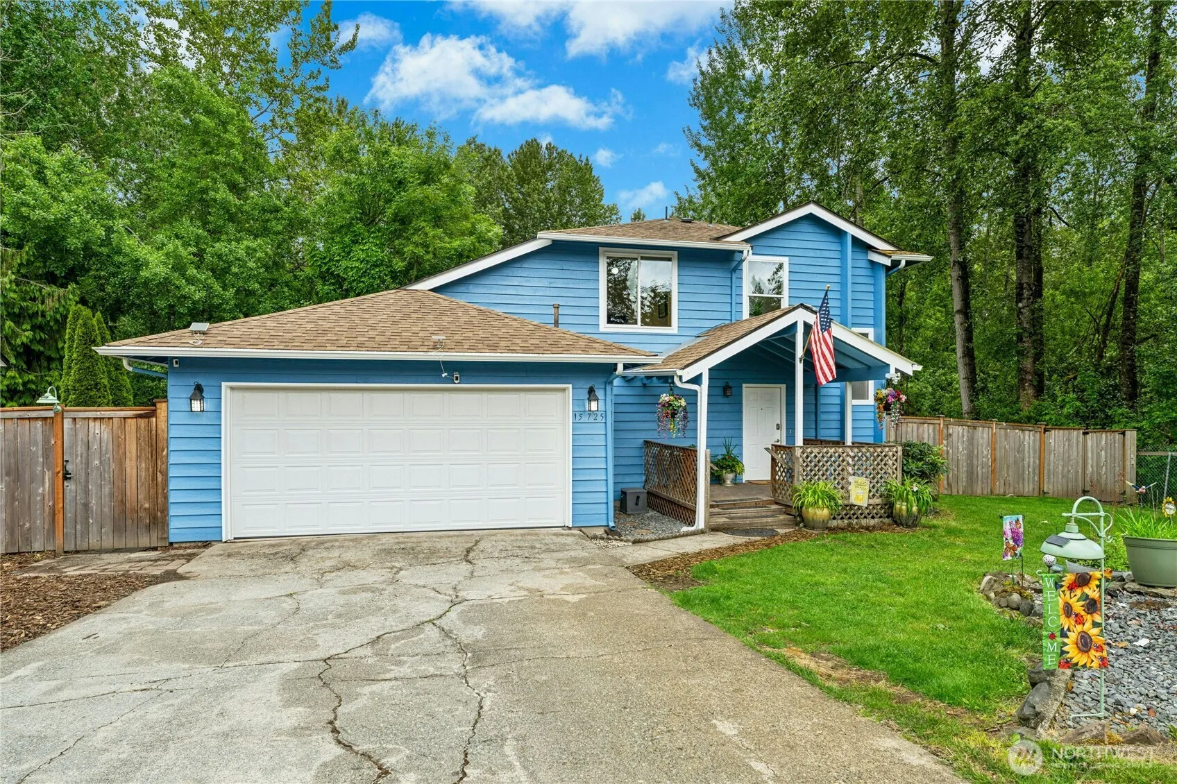 Property photo for 15725 E 88th Avenue Ct E, Puyallup