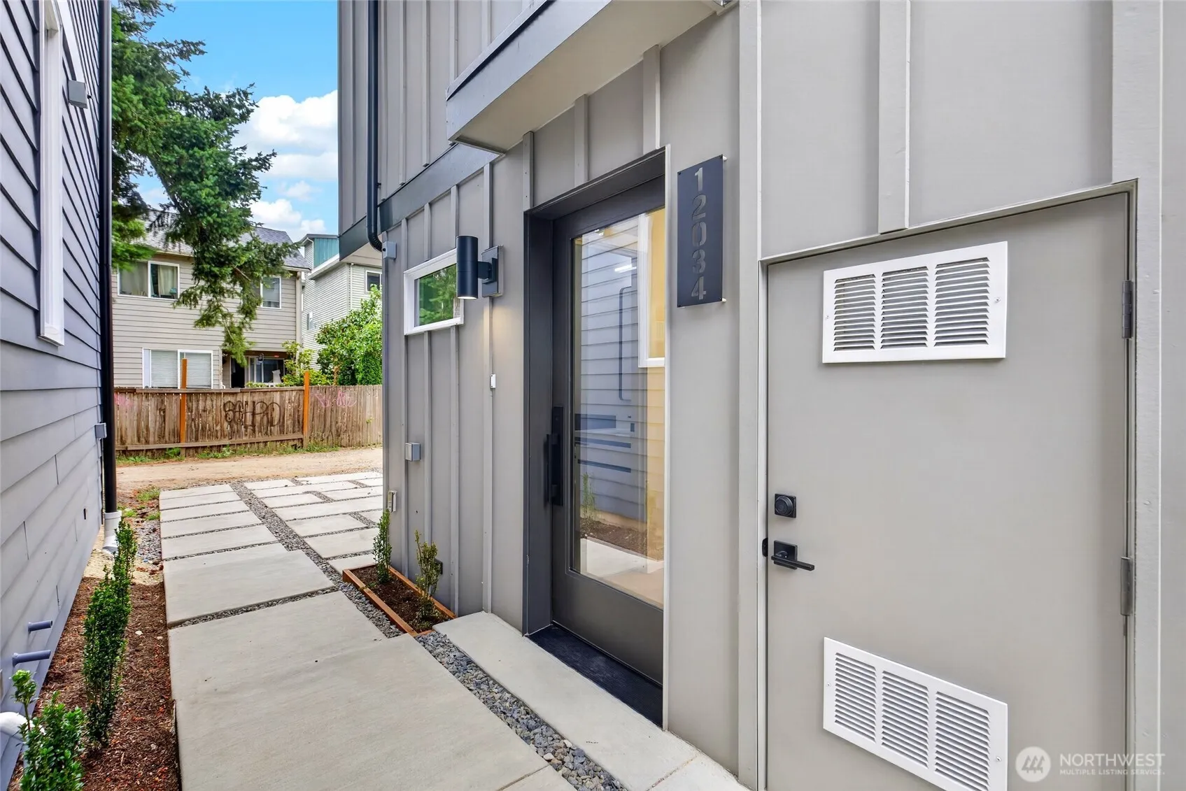 Property photo for 12036 Hiram Place Ne, Seattle