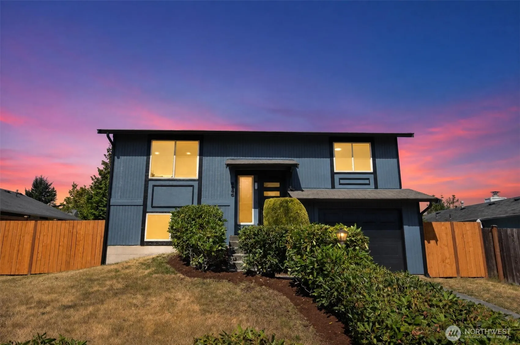 Property photo for 3936 N Defiance St, Tacoma