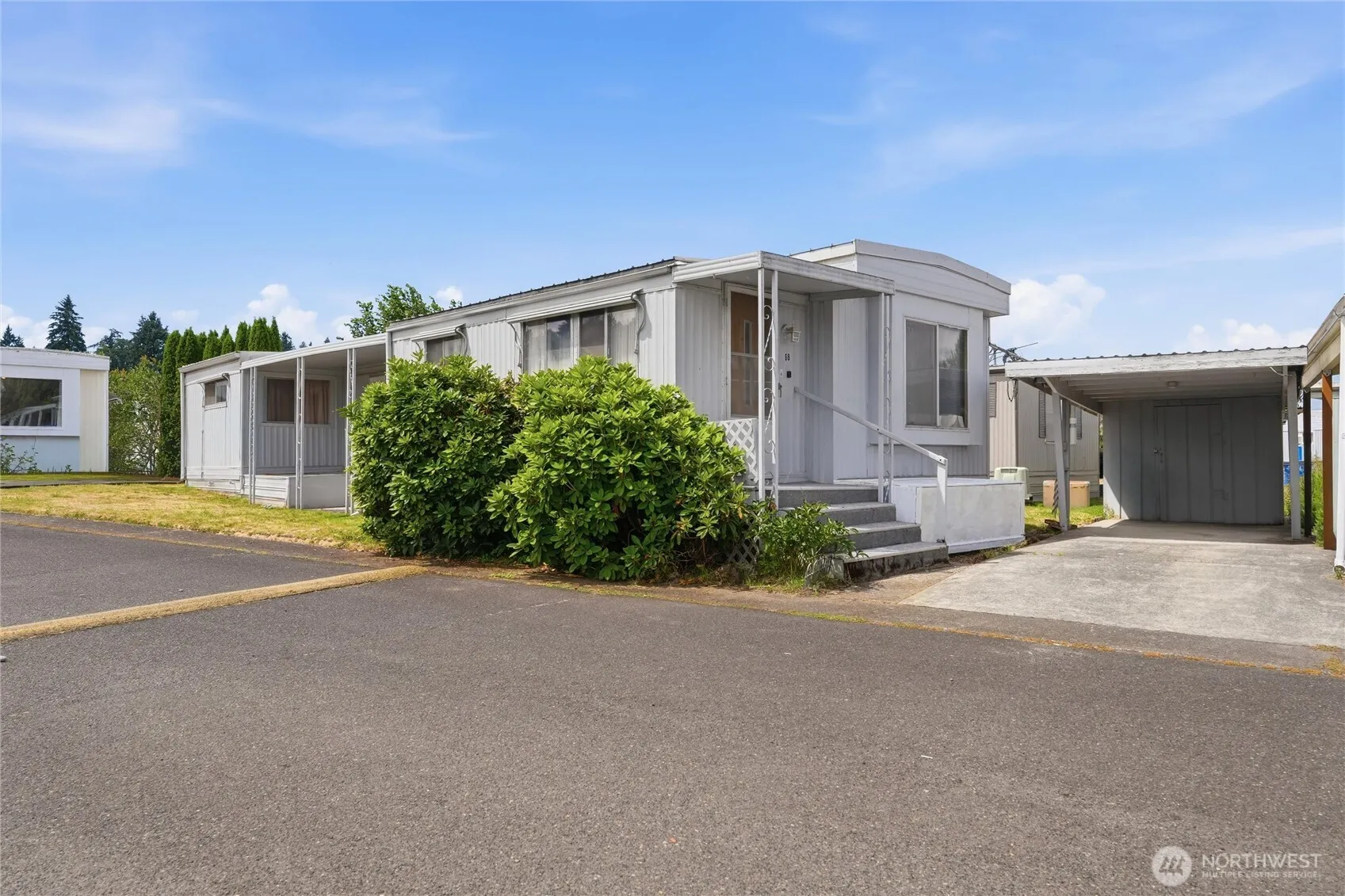 Property photo for 1709 Ne 78th Street #98, Vancouver photo 3