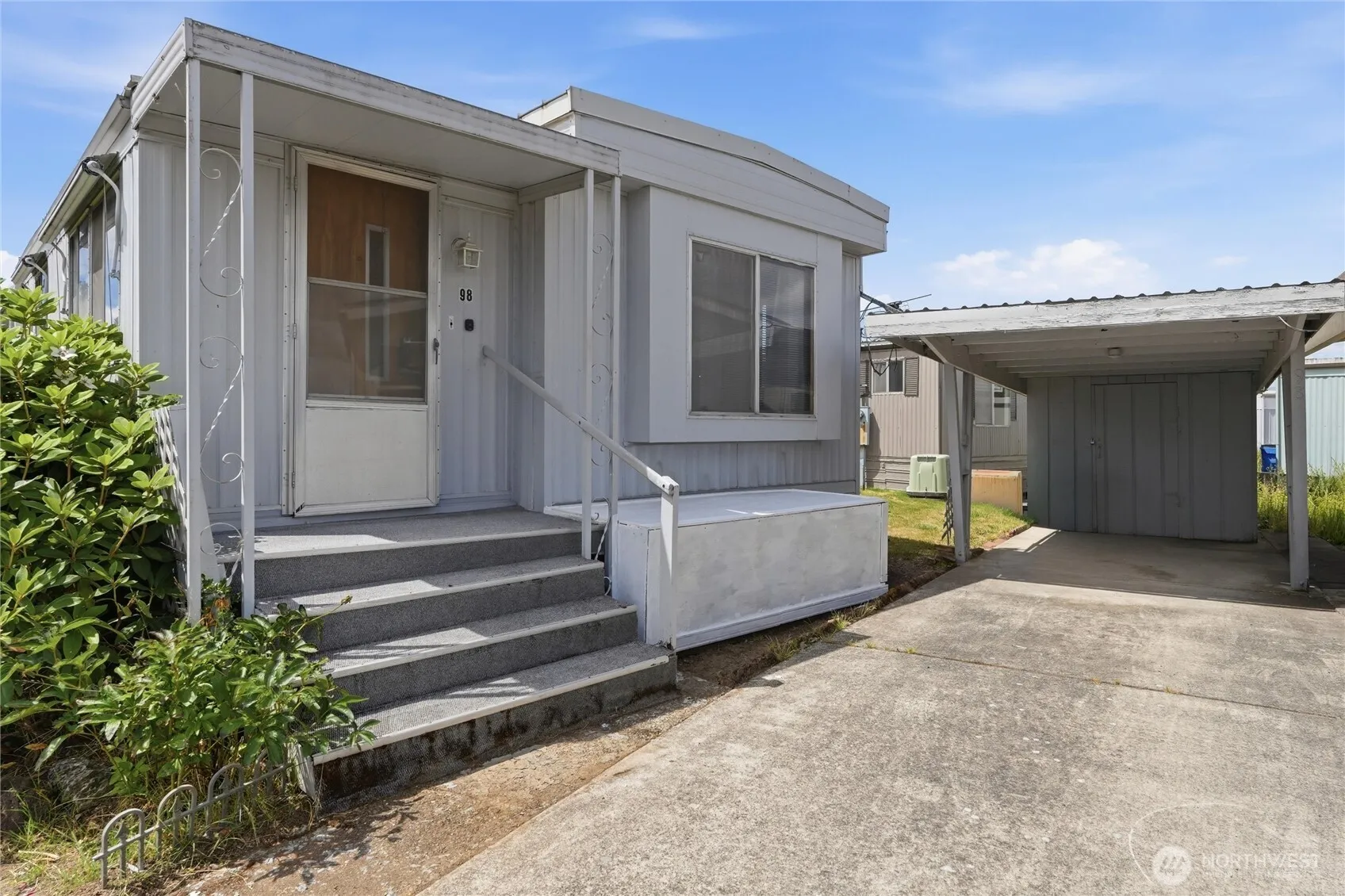 Property photo for 1709 Ne 78th Street #98, Vancouver