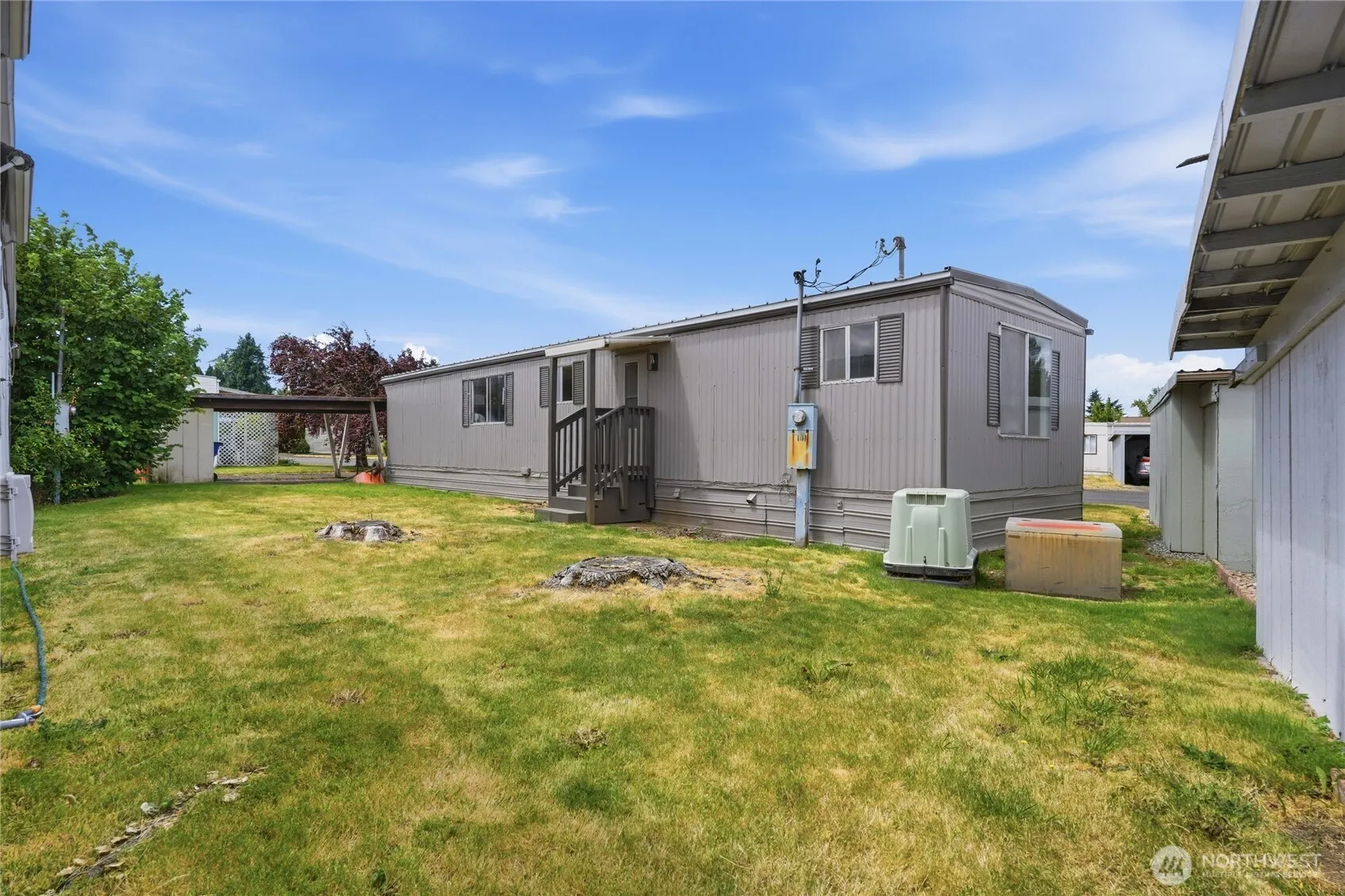 Property photo for 1709 Ne 78th Street #98, Vancouver photo 2