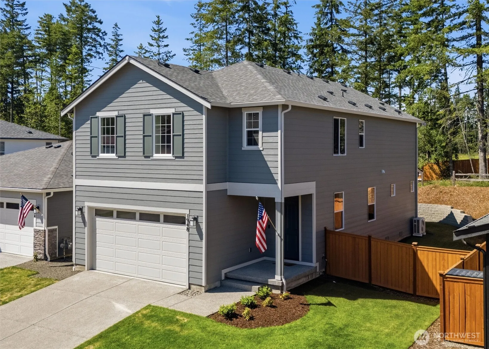 Property photo for 1948 Nw Meadowview Drive, Poulsbo
