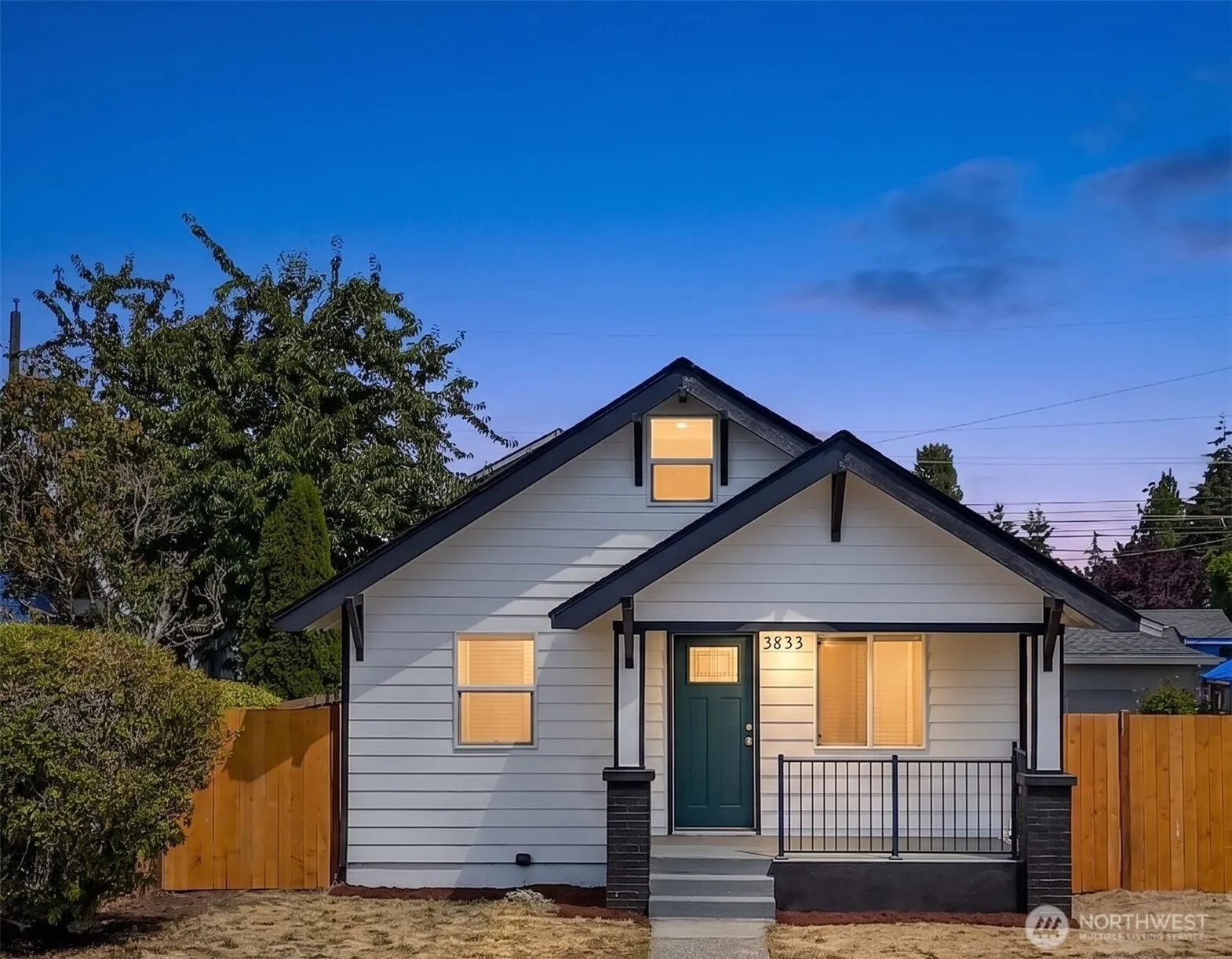 Property photo for 3833 E G Street, Tacoma