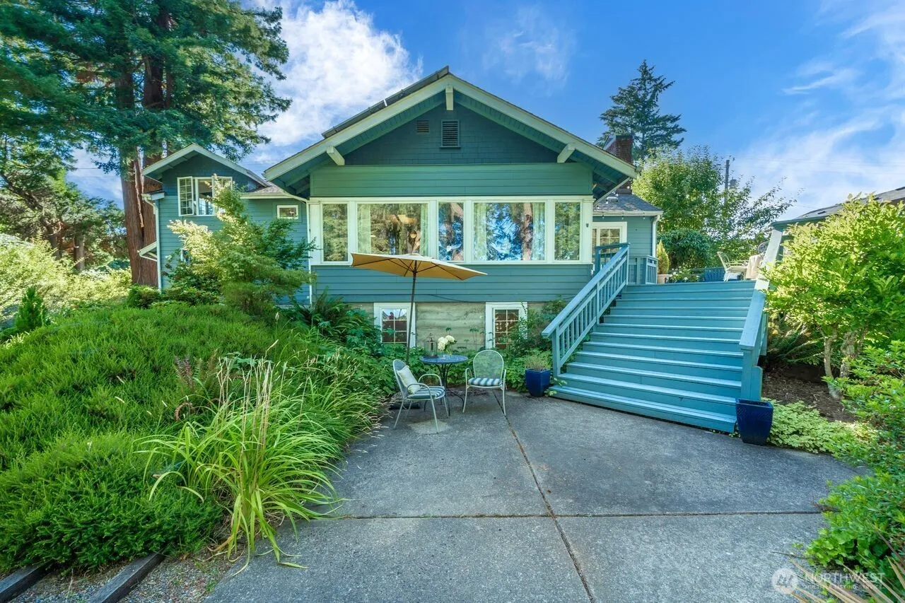 Property photo for 816 Percival Street Sw, Olympia photo 3