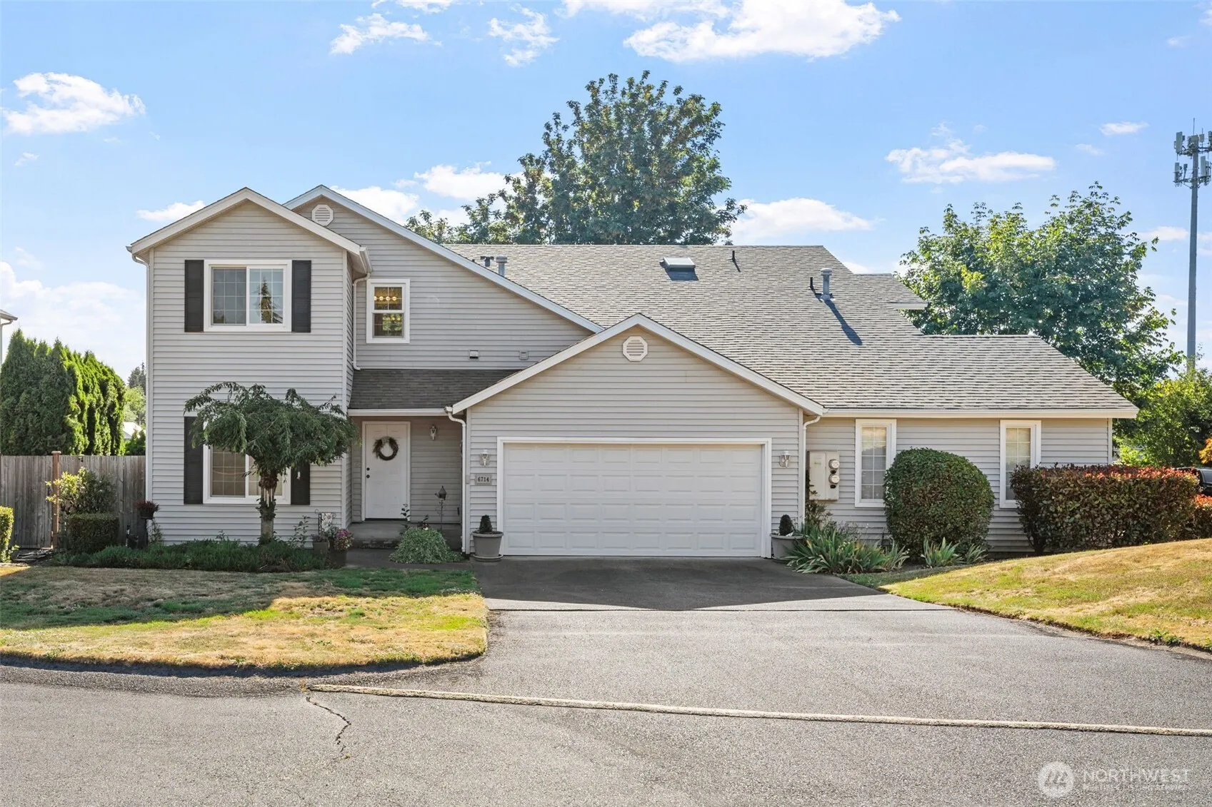 Property photo for 6714 109th Street Ct E, Puyallup