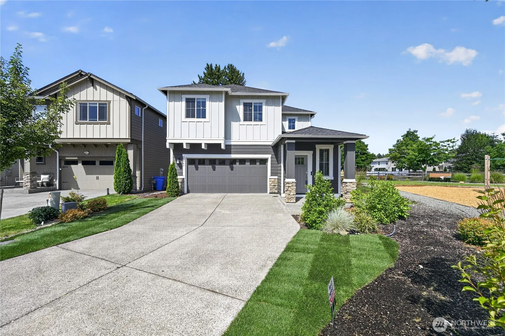 Property photo for 29941 219th Place Se, Covington