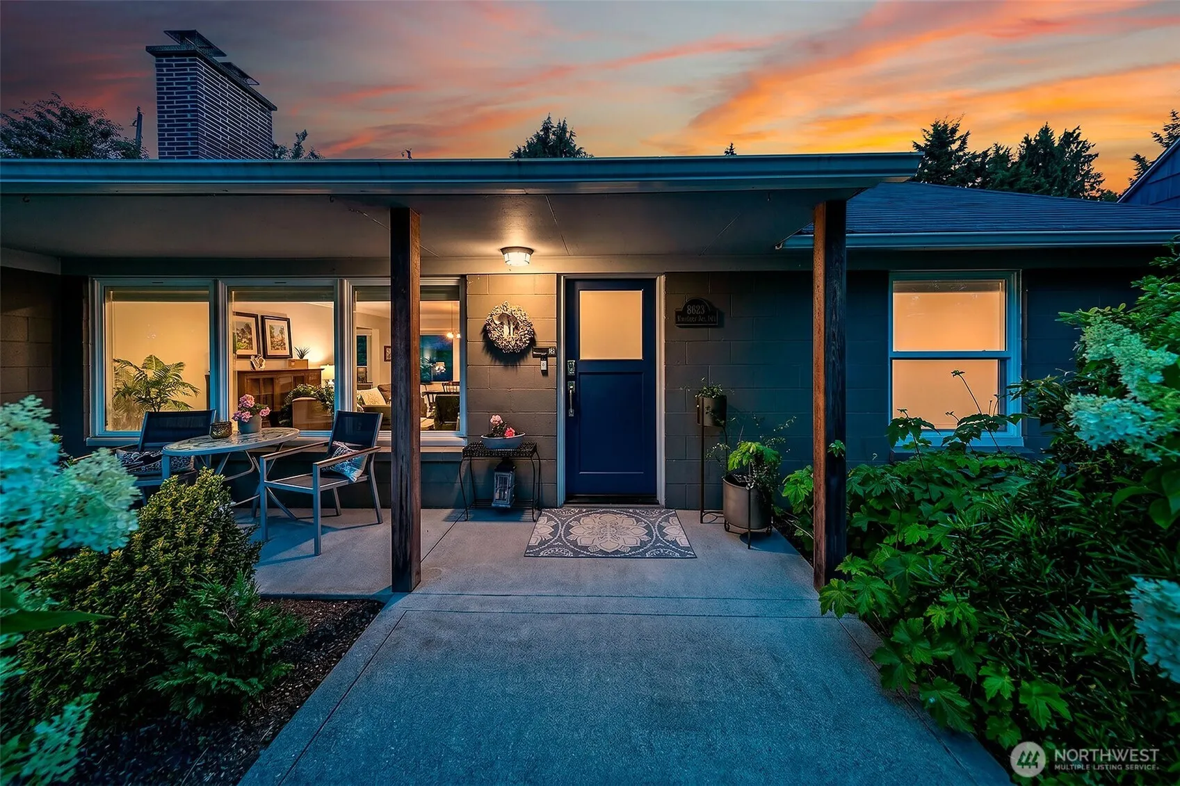Property photo for 8623 30th Avenue Ne, Seattle