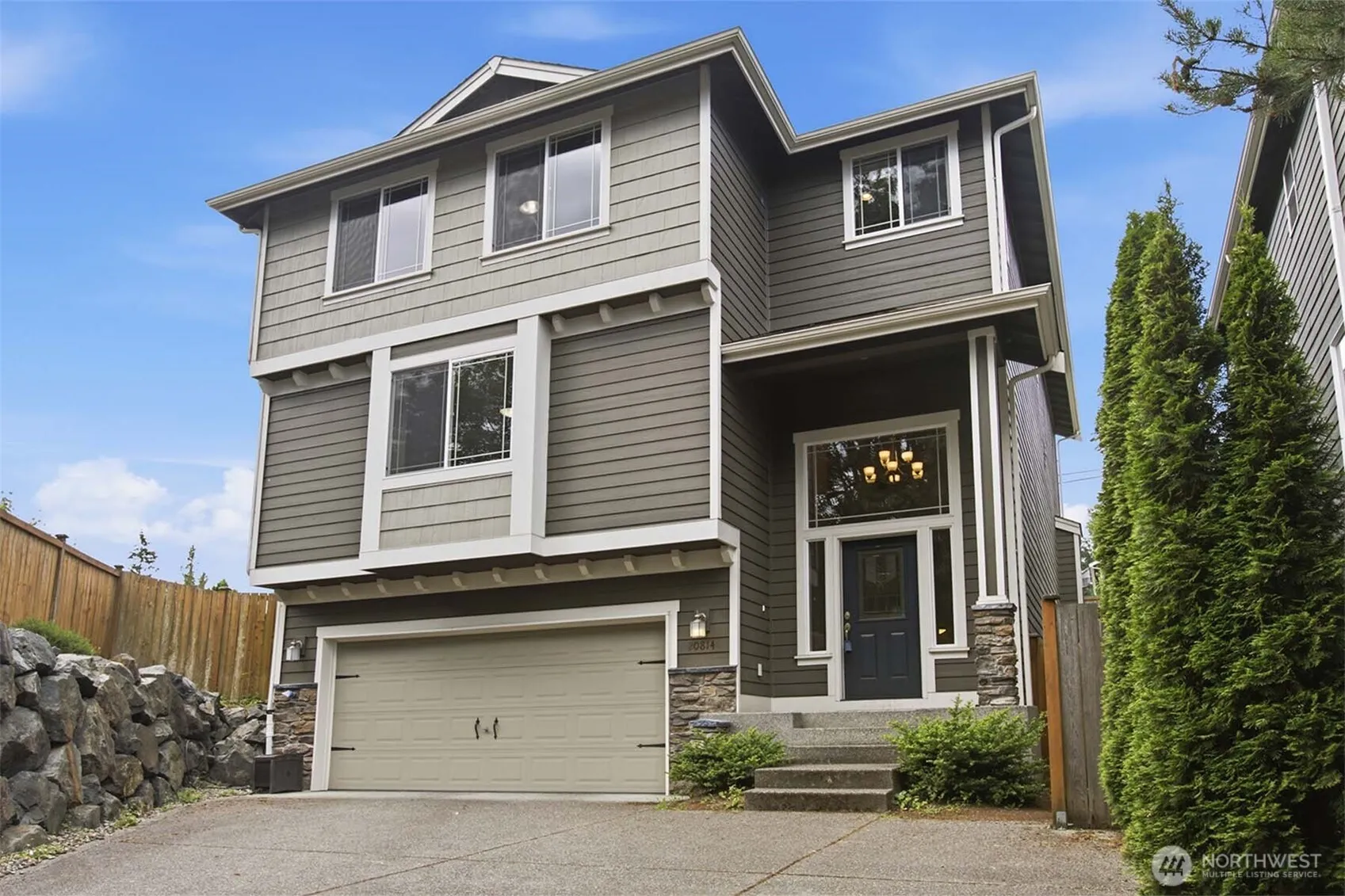 Property photo for 20814 2nd Avenue W, Lynnwood
