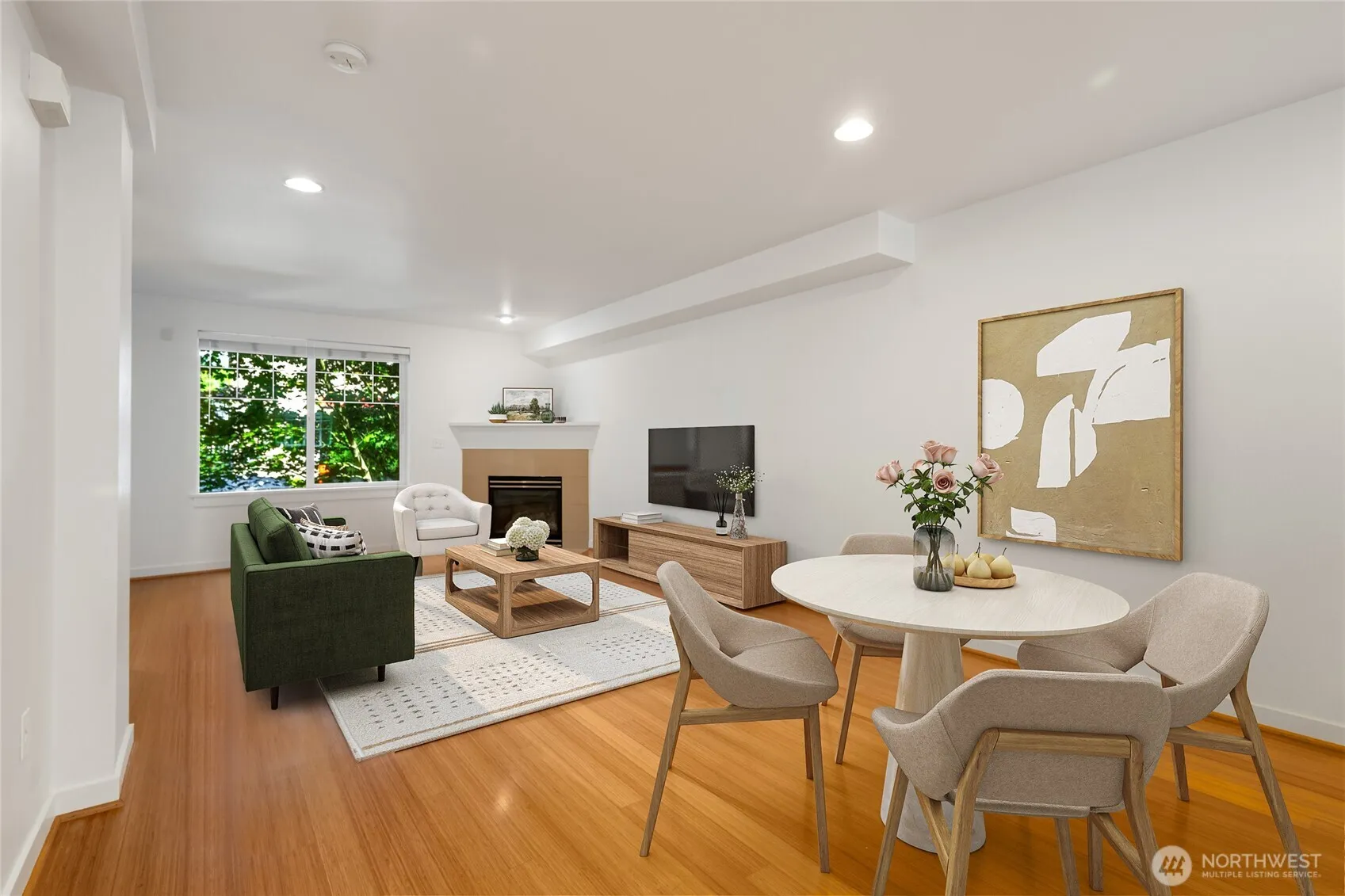 Property photo for 935 N 97th Street #b, Seattle photo 5