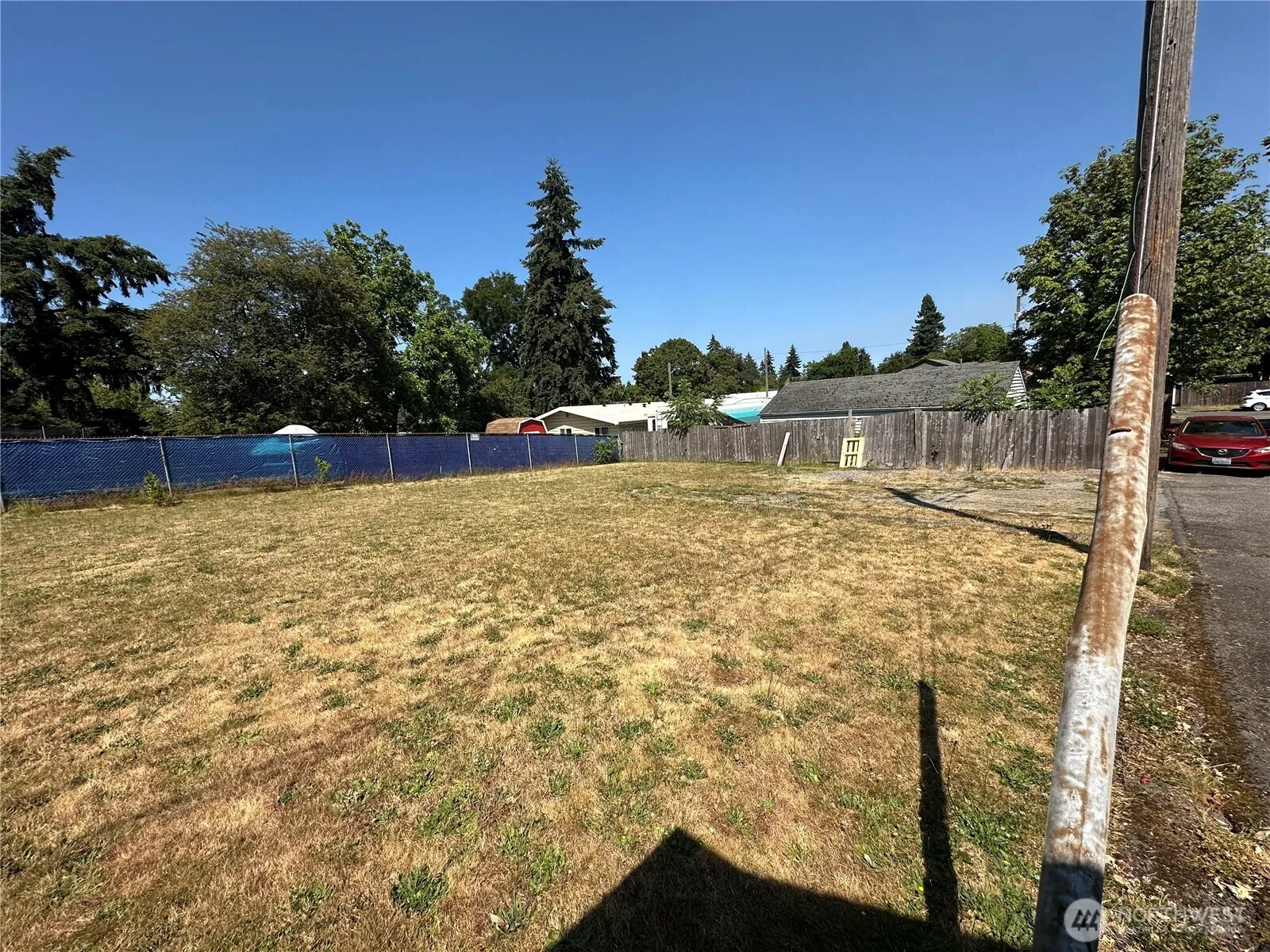 Property photo for 5821 S Sheridan Avenue, Tacoma photo 3