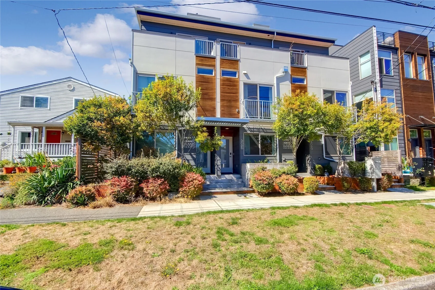 Property photo for 3025 62nd Avenue Sw, Seattle