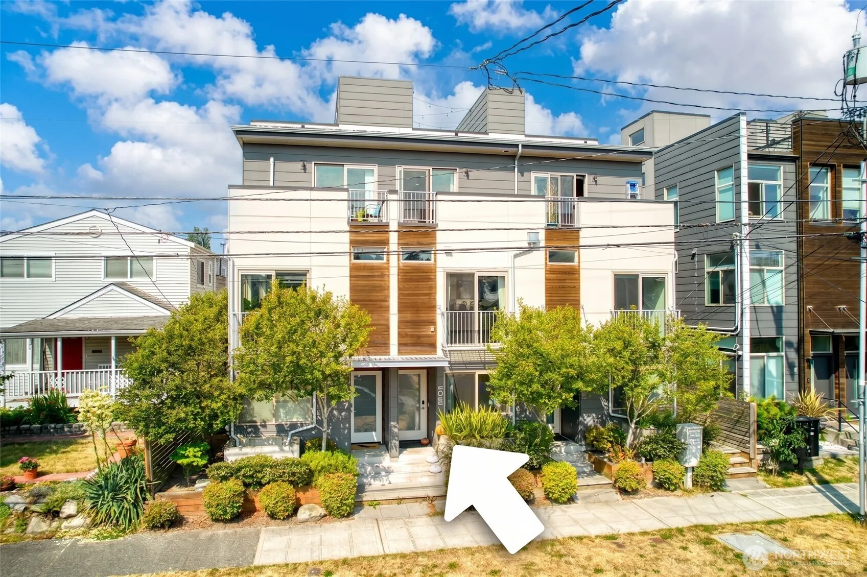 Property photo for 3025 62nd Avenue Sw, Seattle
