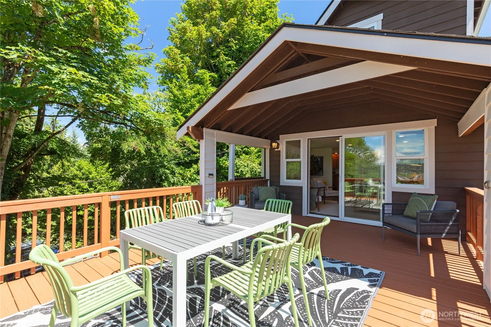 Property photo for 4921 S 107th Street, Tukwila photo 4