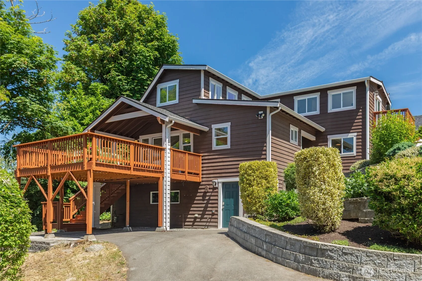 Property photo for 4921 S 107th Street, Tukwila