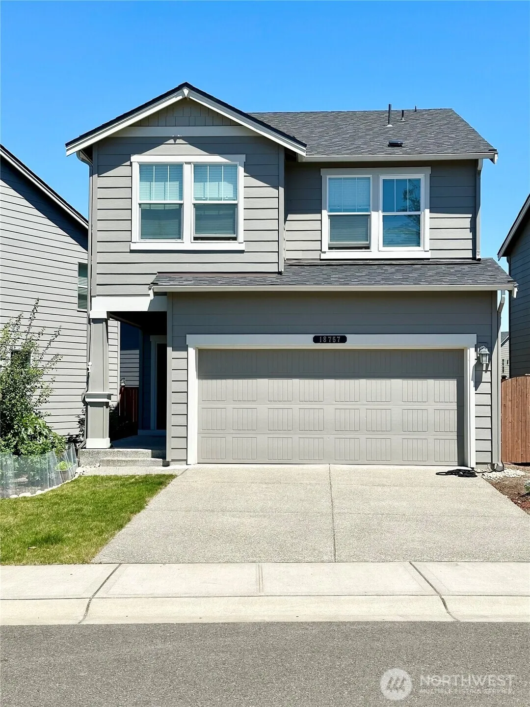 Property photo for 18757 Lipoma Place E, Puyallup