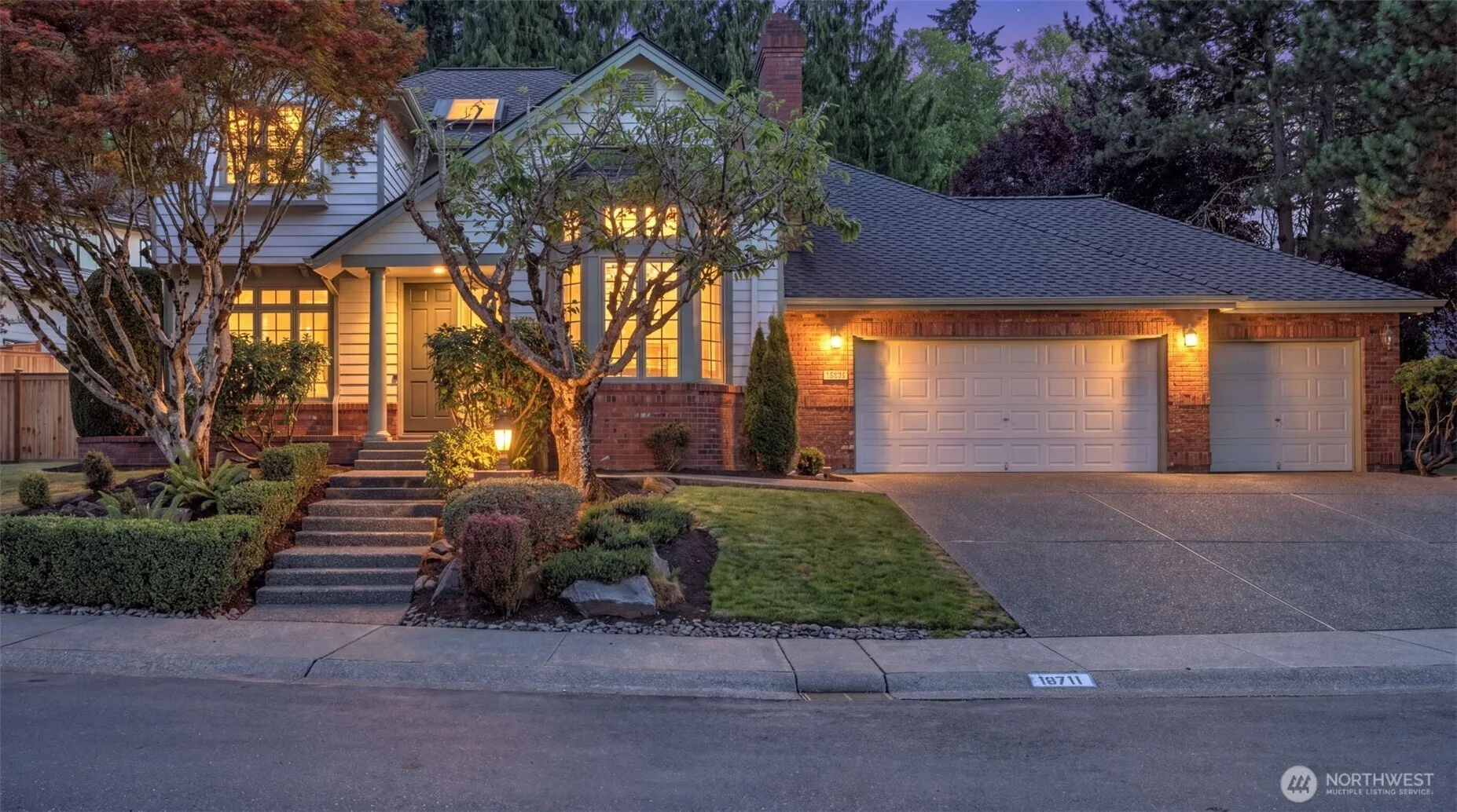 Property photo for 10711 177th Court Ne, Redmond