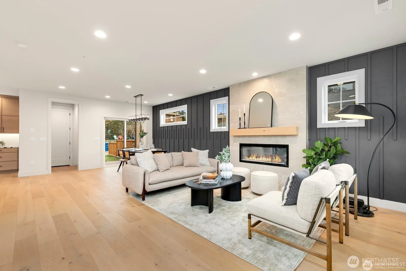 Property photo for 3032 Ne Blakeley Street, Seattle photo 5