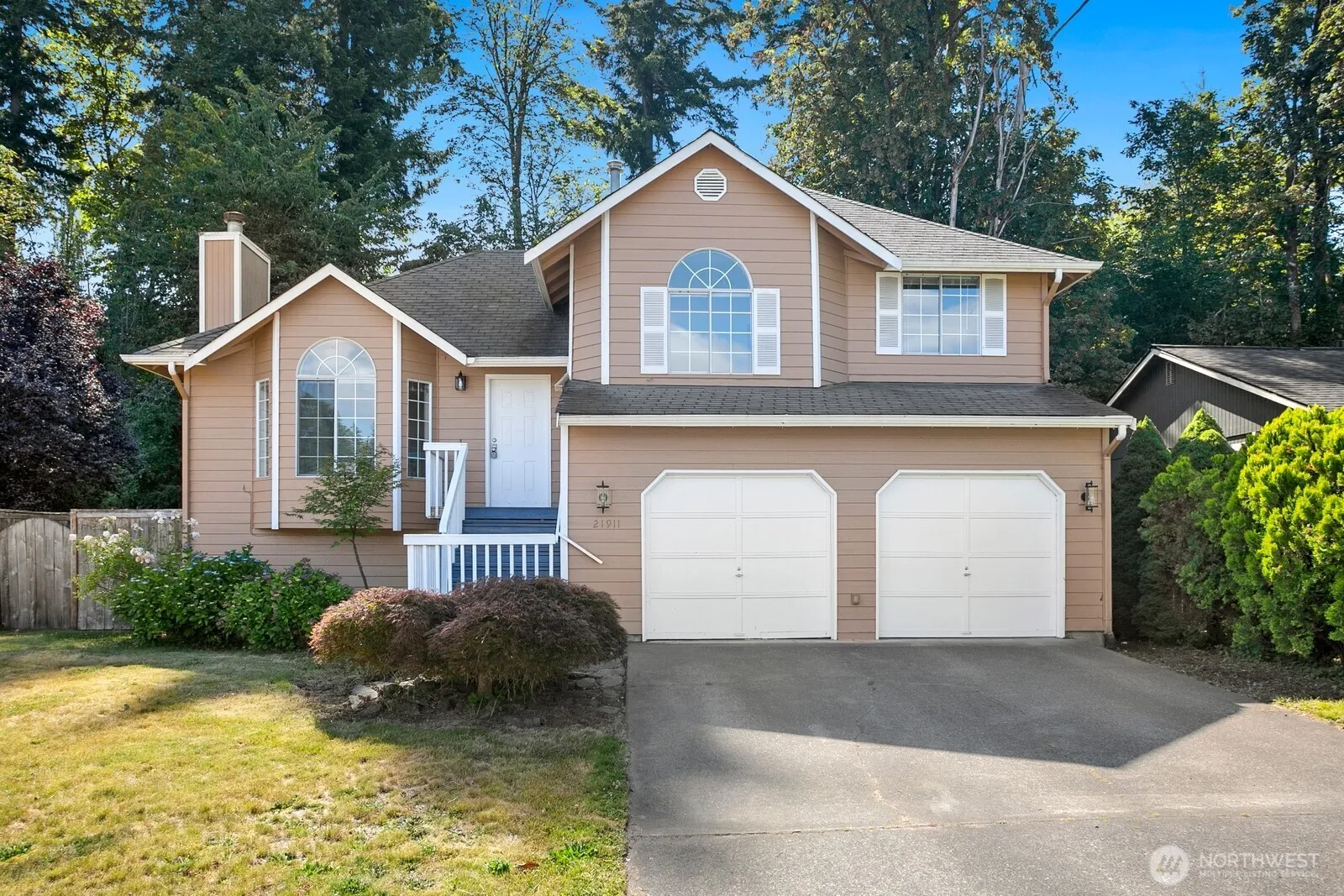 Property photo for 21911 Se 239th Street, Maple Valley