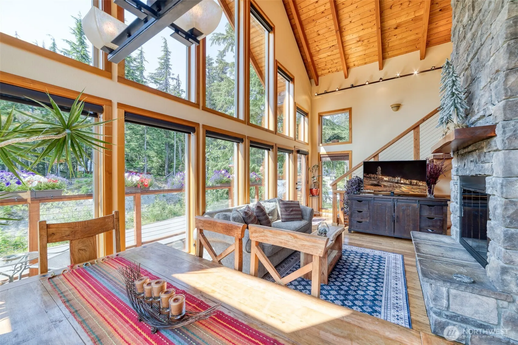 Property photo for 41 Cedar Lane, Snoqualmie Pass photo 5
