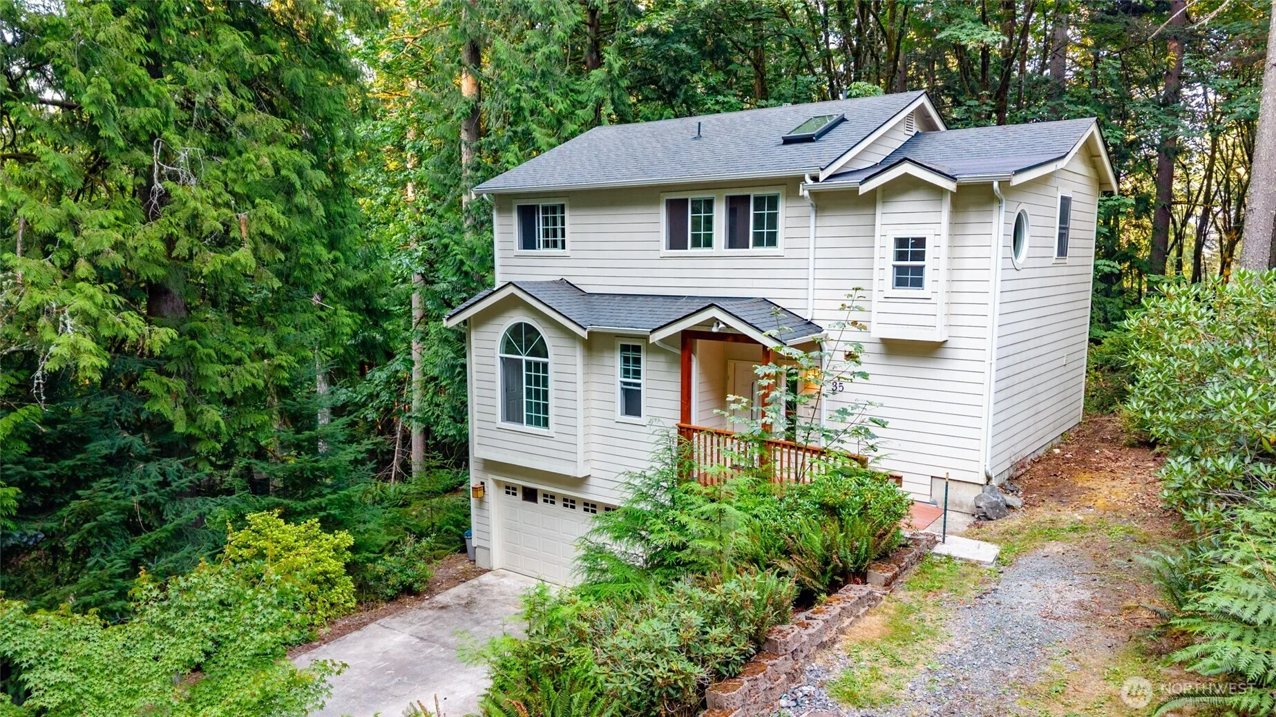 Property photo for 35 Green Hill Road, Bellingham
