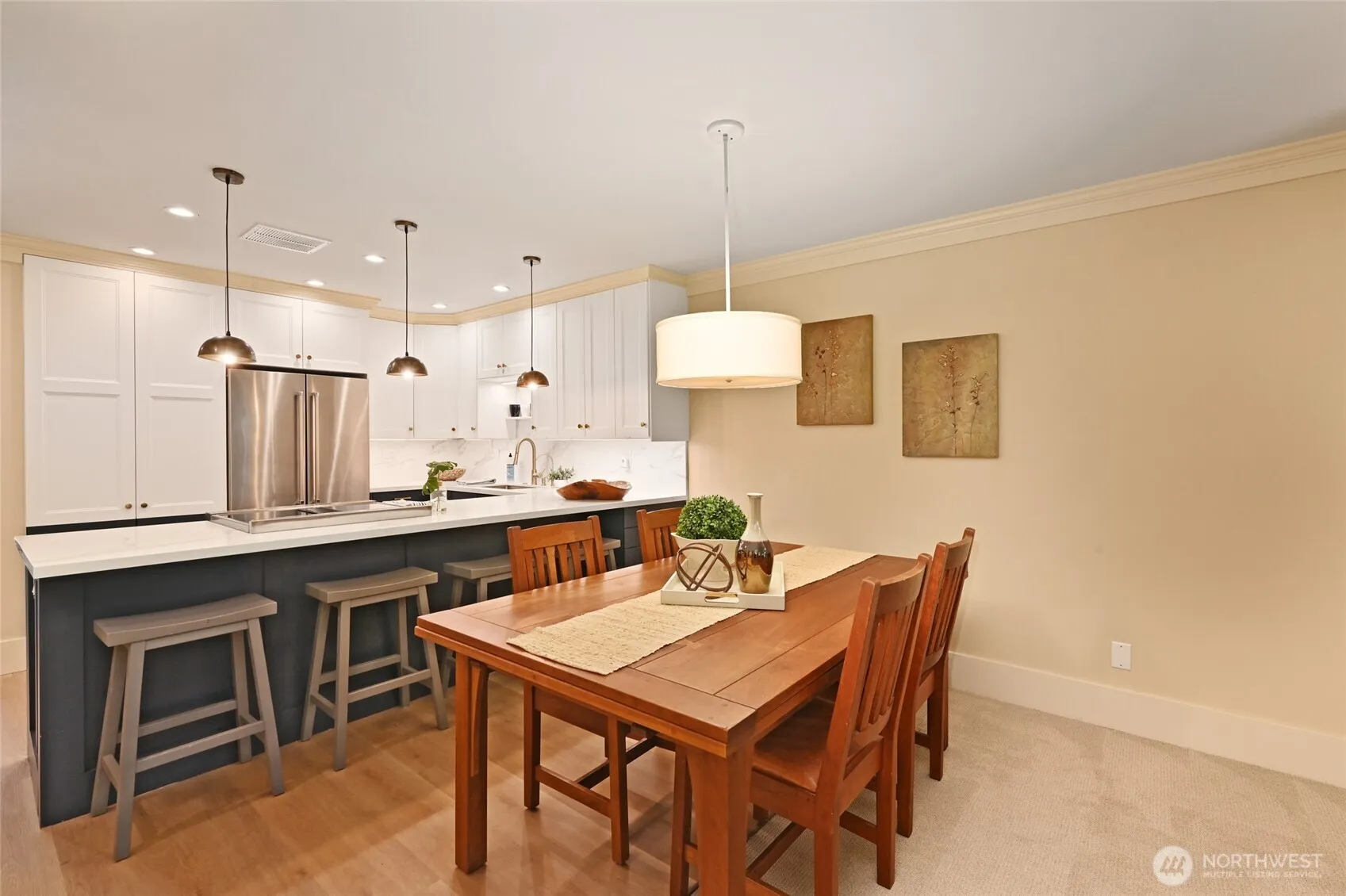 Property photo for 5858 Ne Parkpoint Drive #f-203, Seattle photo 4