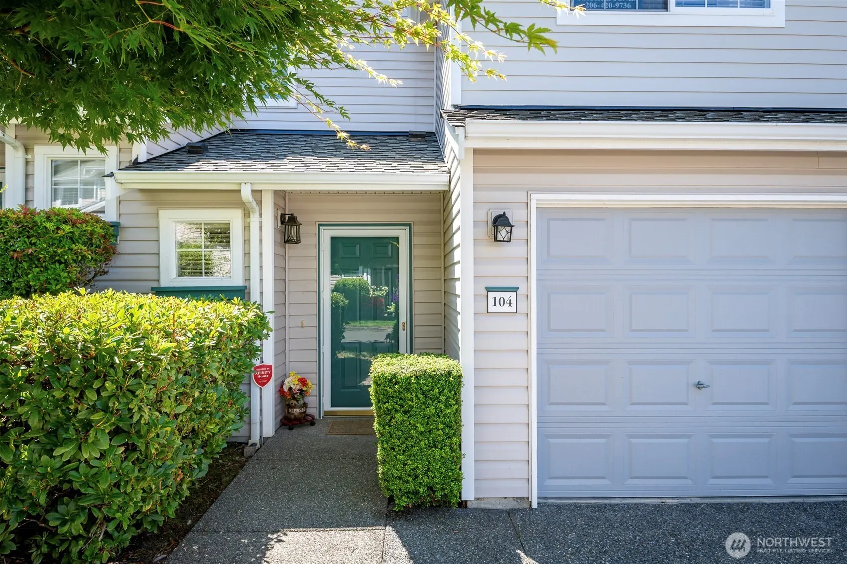 Property photo for 4802 Nassau Avenue Ne #104, Tacoma photo 4