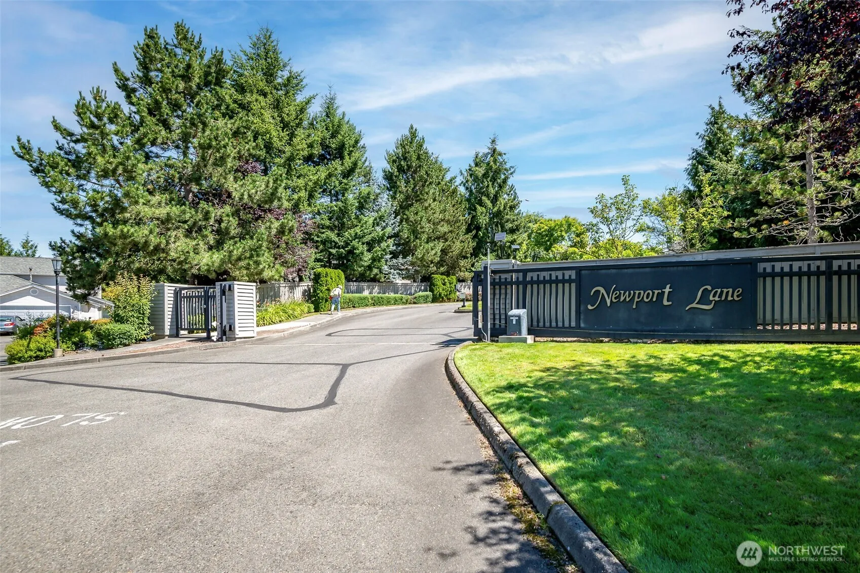Property photo for 4802 Nassau Avenue Ne #104, Tacoma photo 2