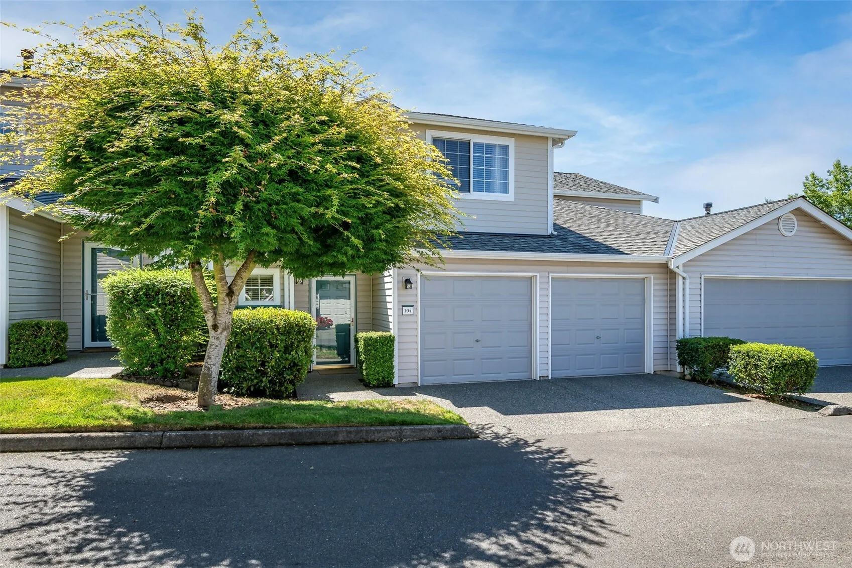 Property photo for 4802 Nassau Avenue Ne #104, Tacoma photo 3