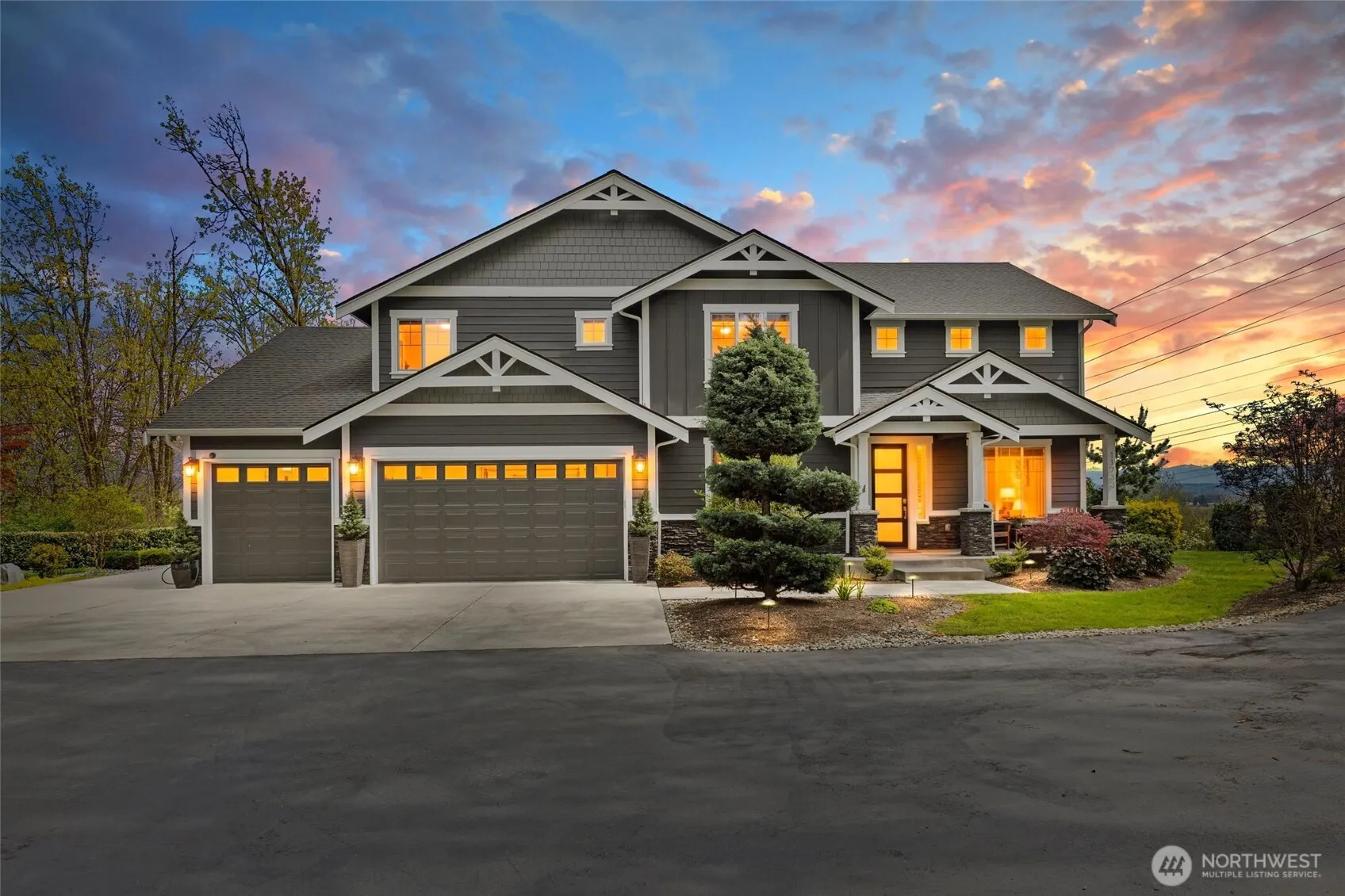Property photo for 11733 Seattle Hill Road, Snohomish