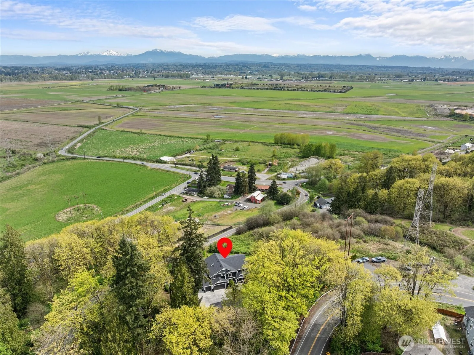 Property photo for 11733 Seattle Hill Road, Snohomish photo 4