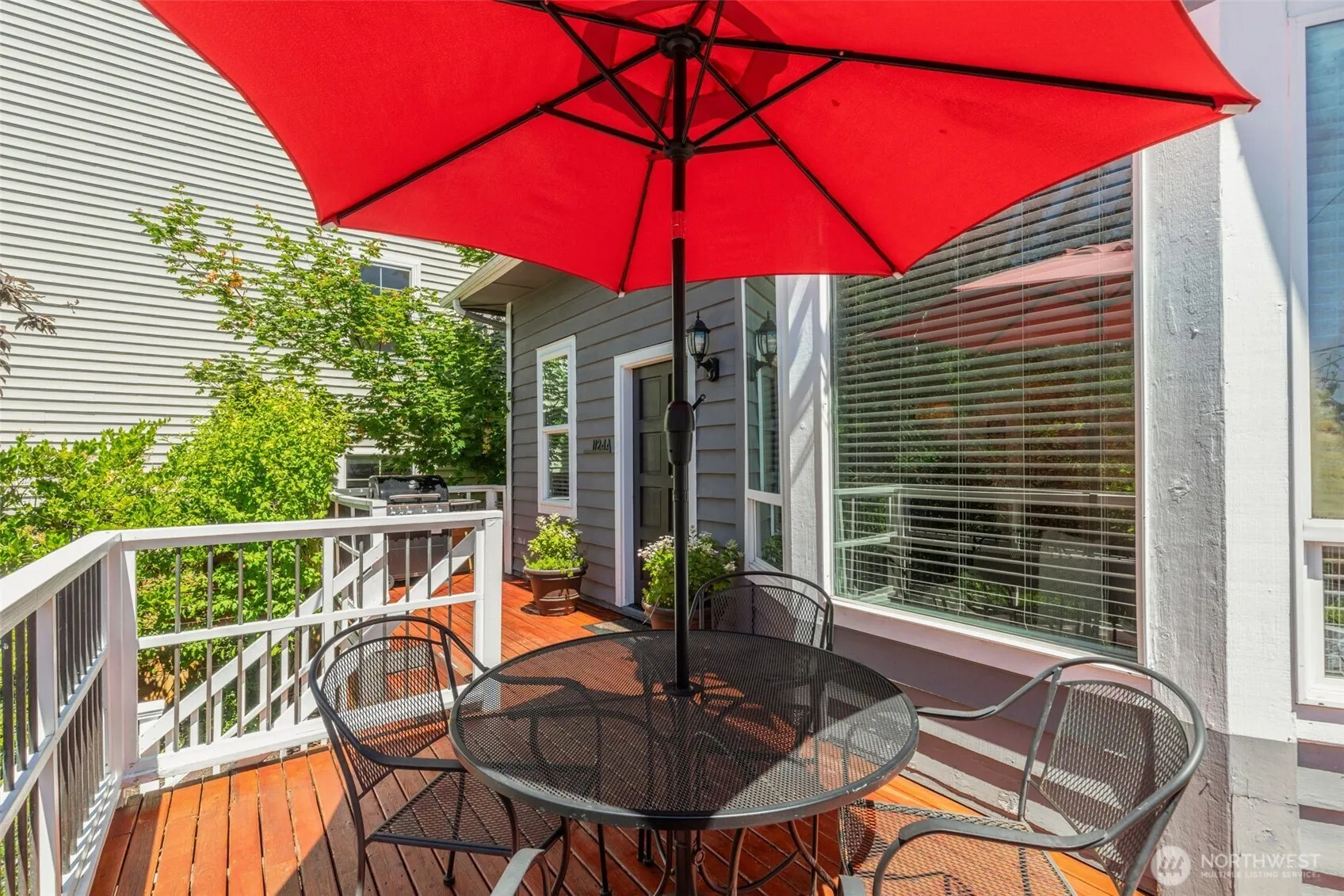 Property photo for 1124 14th Avenue, Seattle photo 5