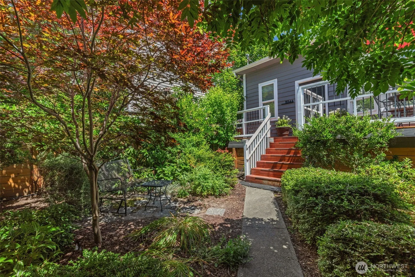 Property photo for 1124 14th Avenue, Seattle photo 4