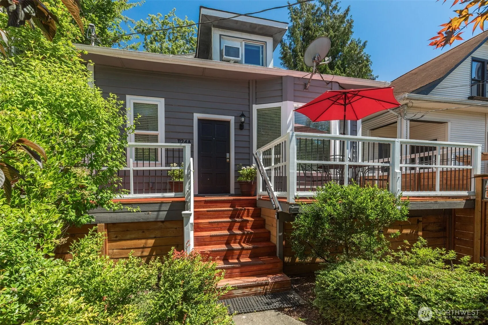 Property photo for 1124 14th Avenue, Seattle