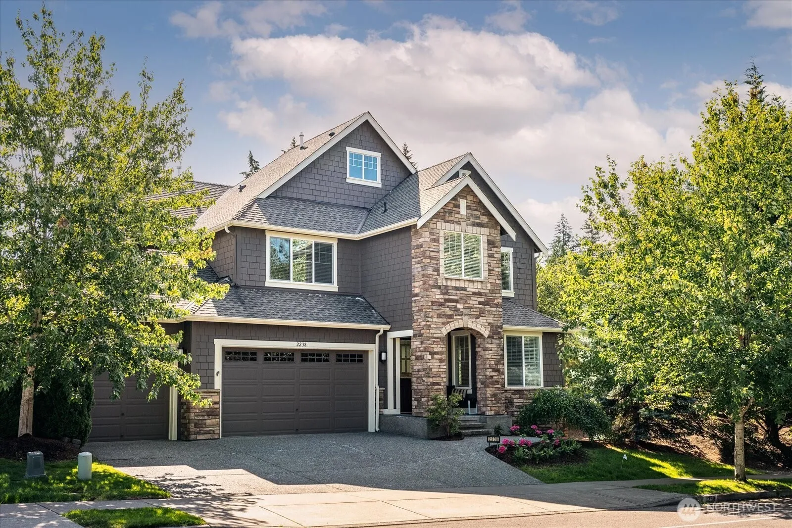 Property photo for 2238 236th Ave Ne, Sammamish