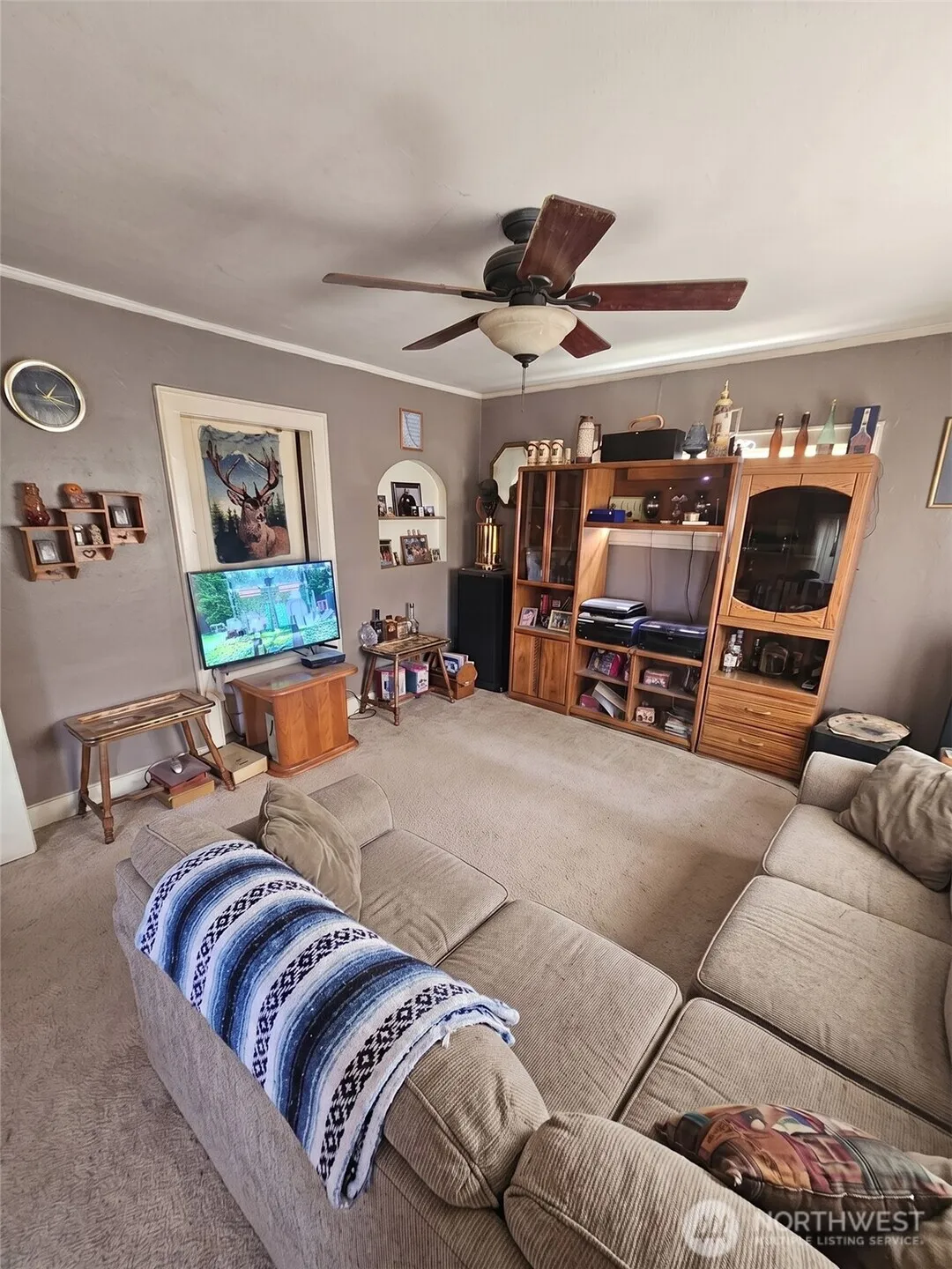 Property photo for 512 S Michigan Street, Aberdeen photo 3