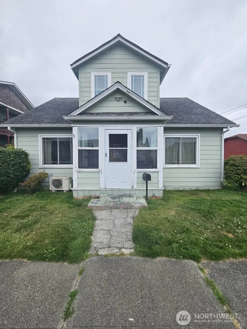 Property photo for 512 S Michigan Street, Aberdeen