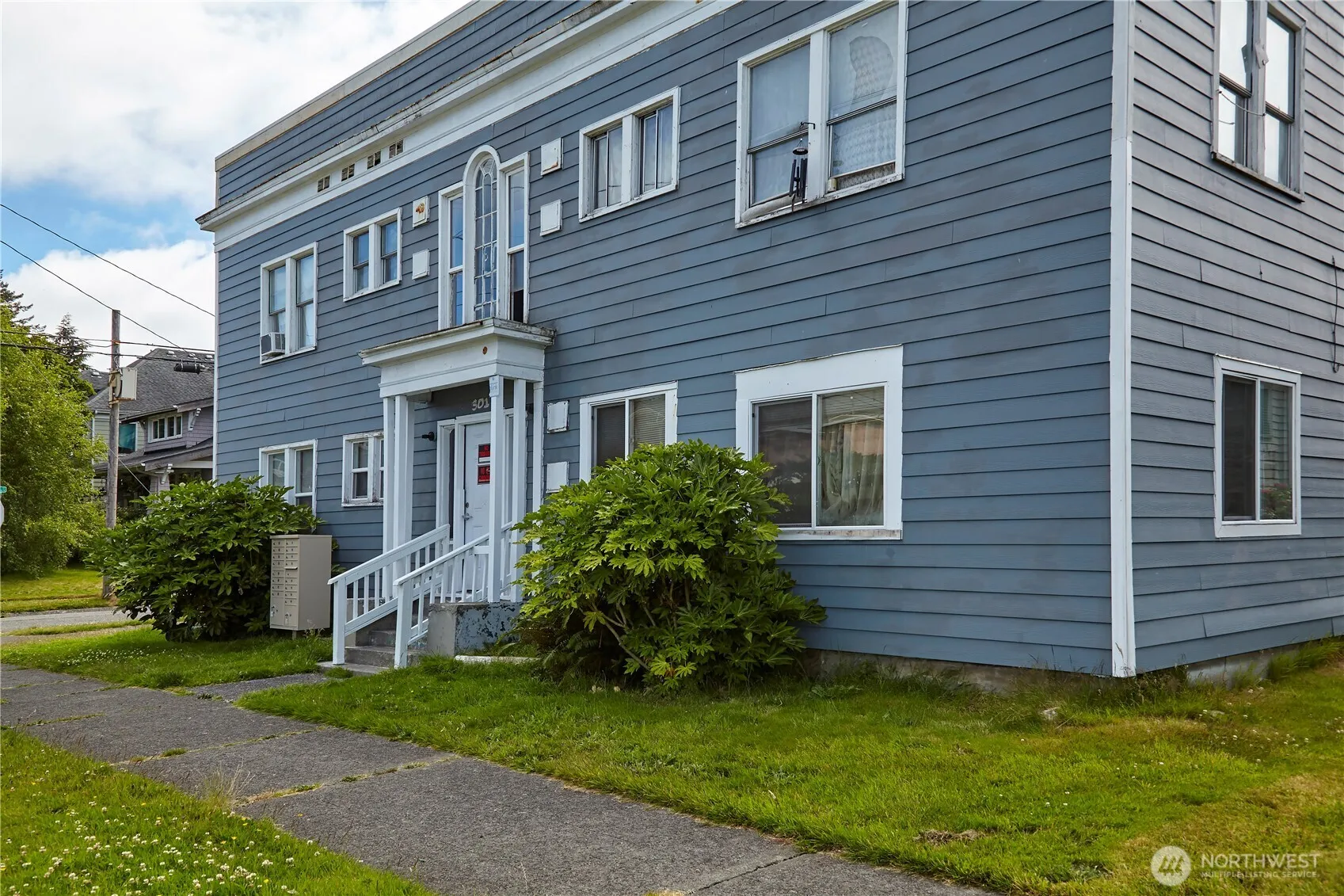 Property photo for 301 W 3rd Street, Aberdeen photo 3