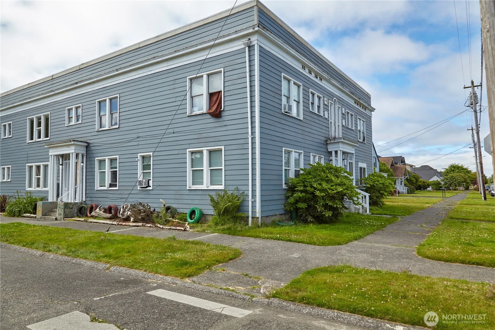Property photo for 301 W 3rd Street, Aberdeen photo 2