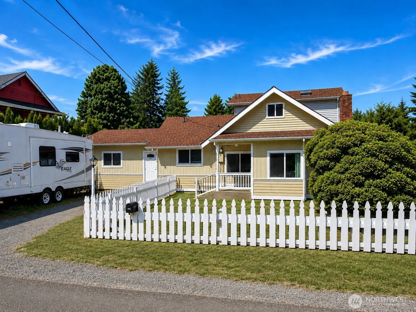 Property photo for 38200 Se 85th, Snoqualmie photo 3