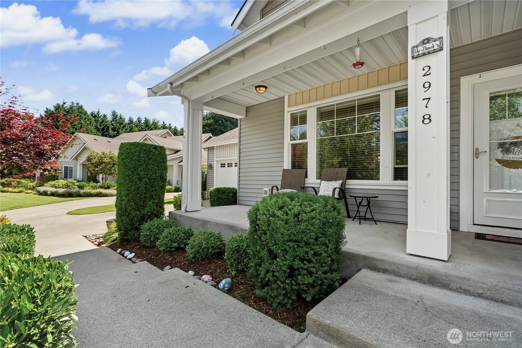 Property photo for 2978 Martin Place, Dupont photo 2
